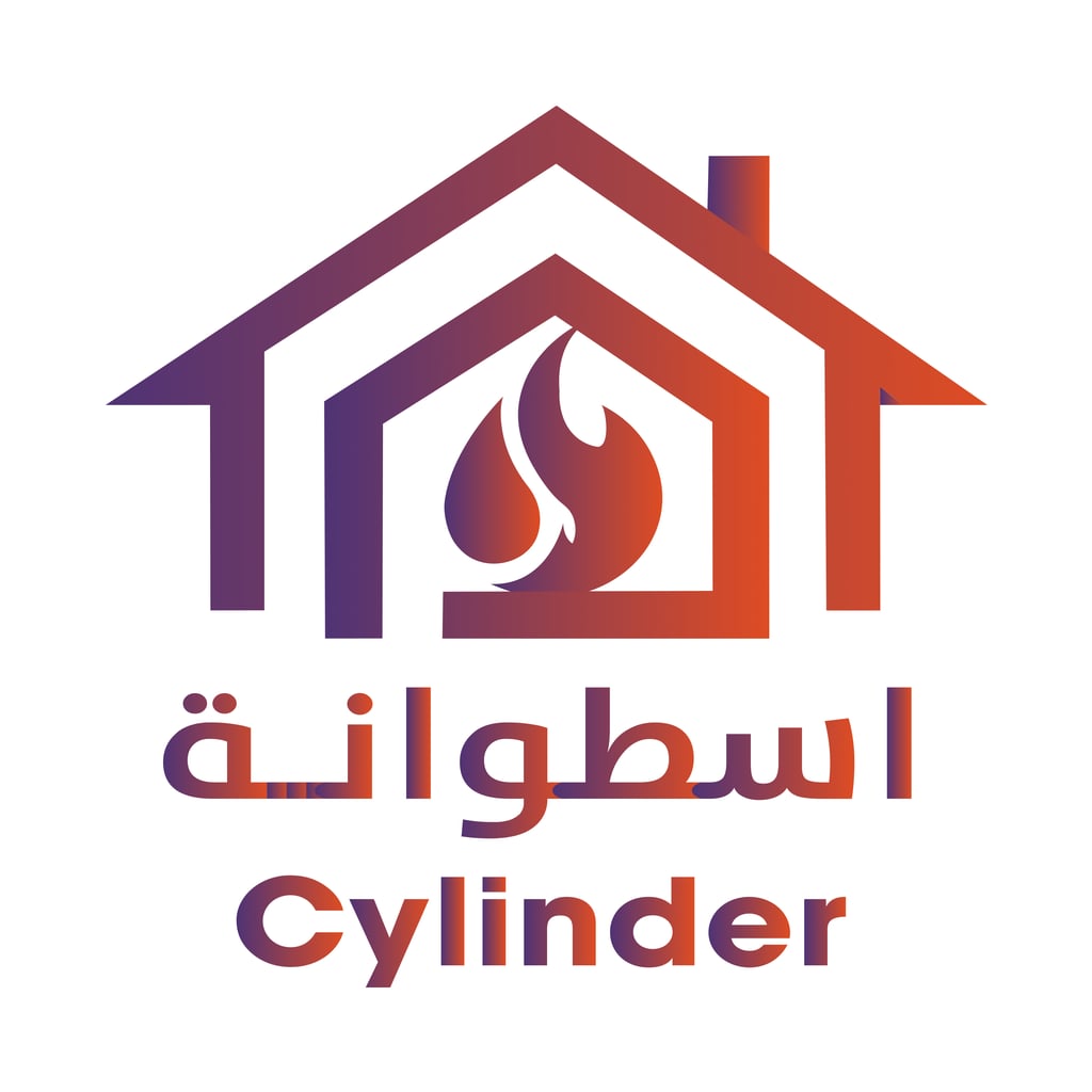 Cylinder app icon
