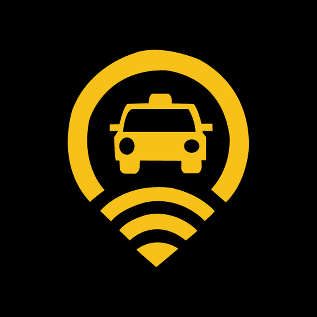 MyTaxi Delegate app icon