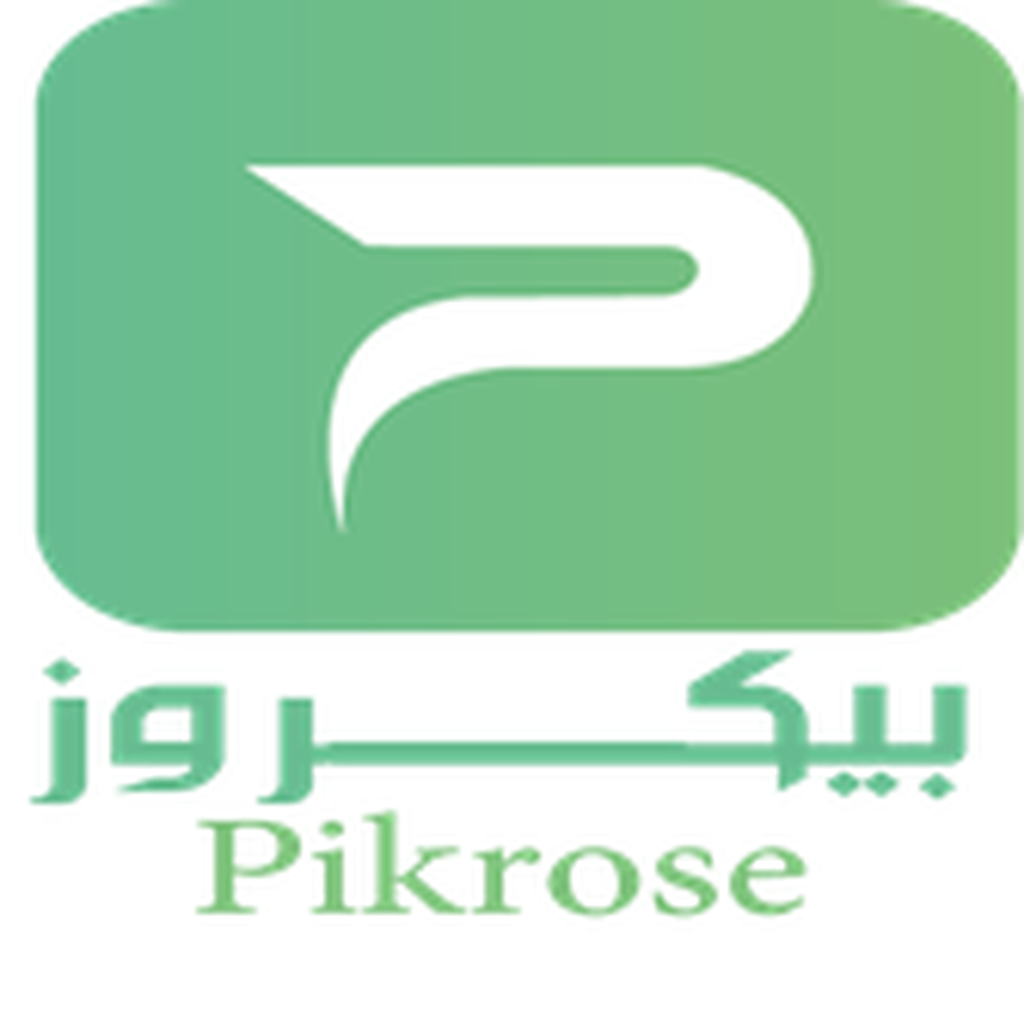 Pikrose app icon