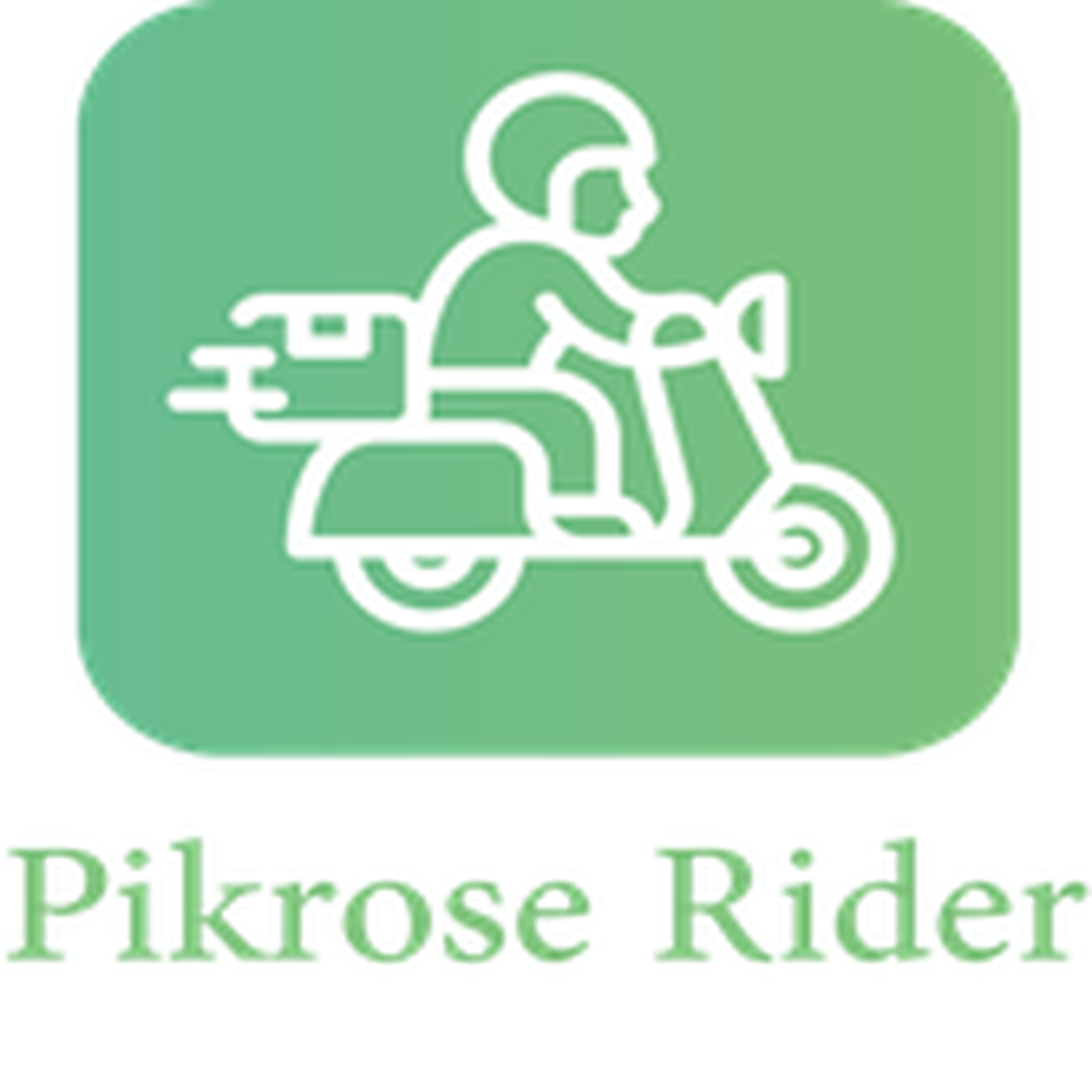 Pikrose Delegate app icon