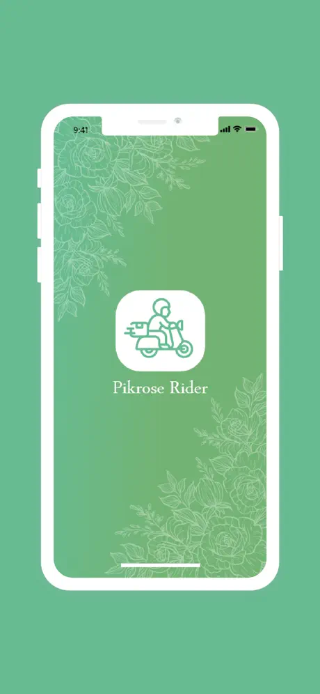 Pikrose Delegate screenshot